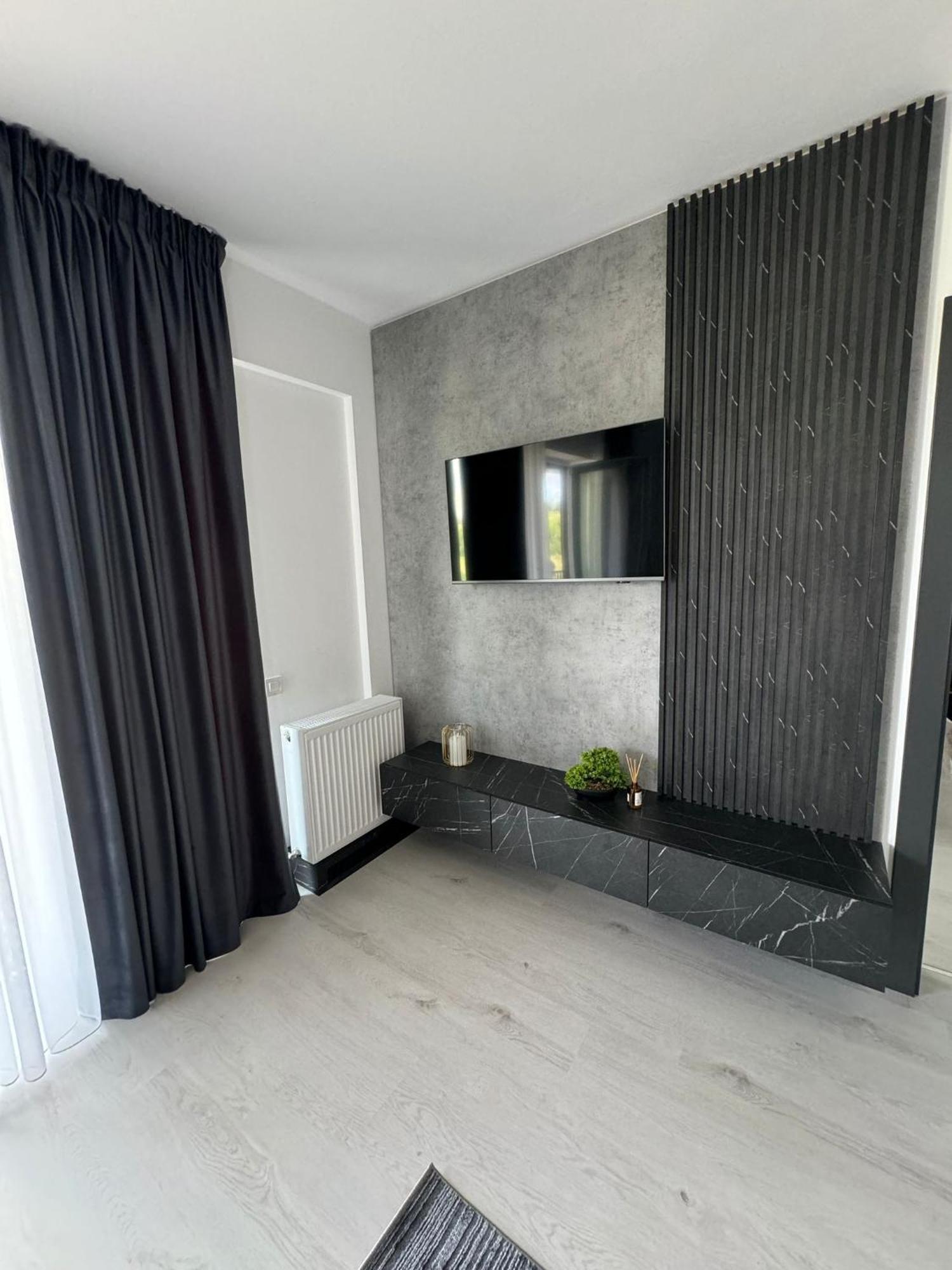 Palladium Apartament Brasov Bagian luar foto
