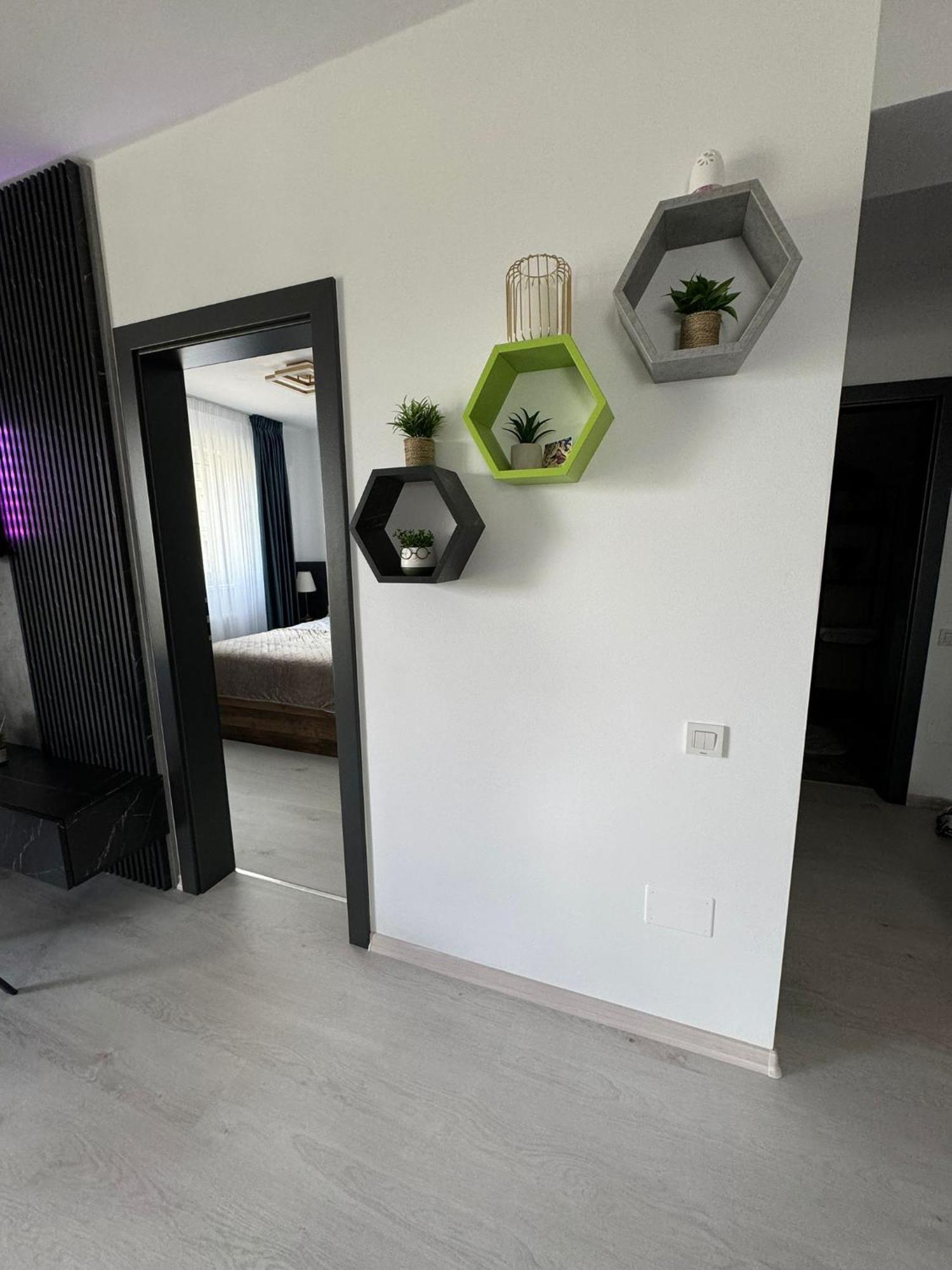 Palladium Apartament Brasov Bagian luar foto