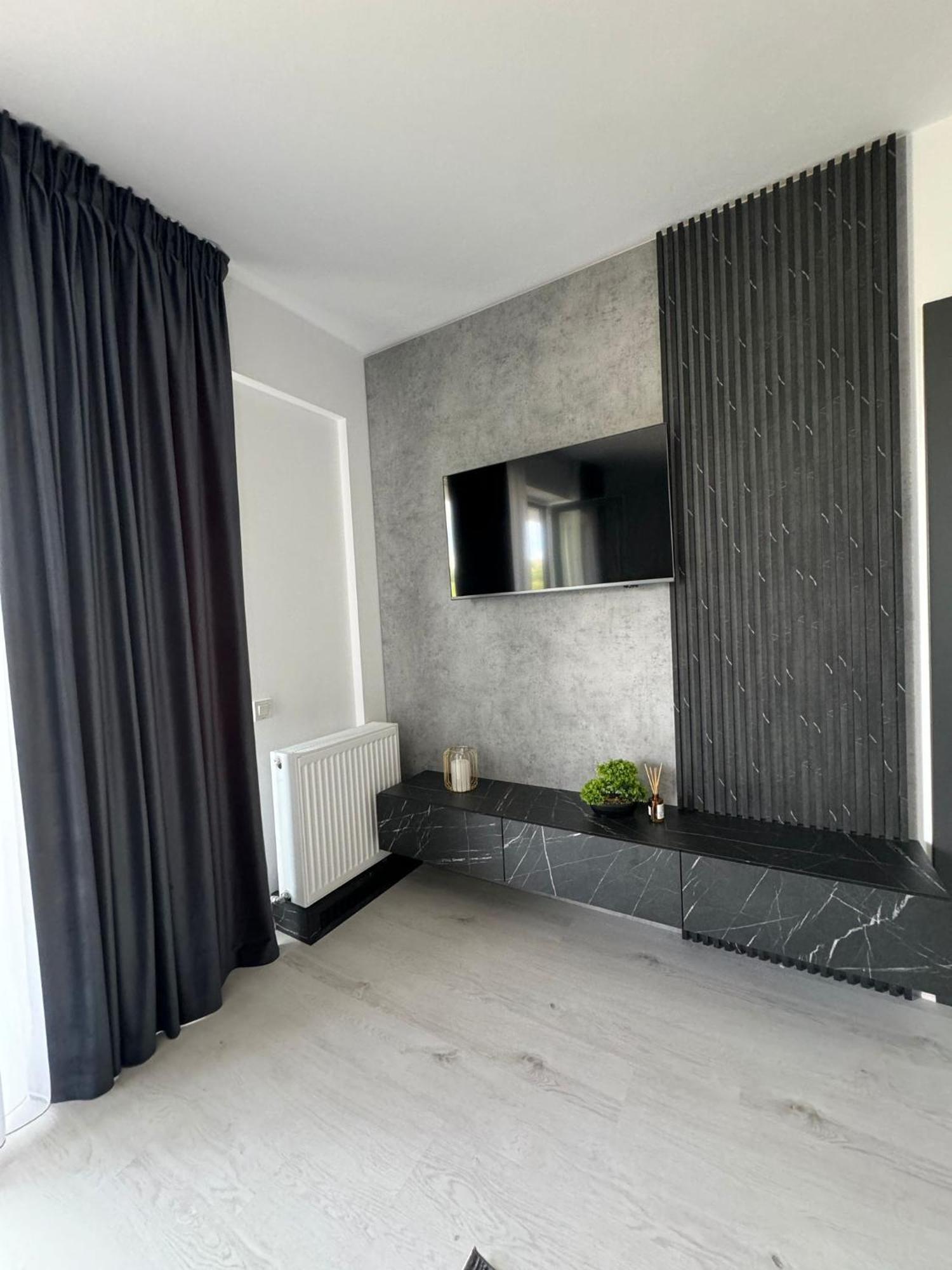 Palladium Apartament Brasov Bagian luar foto