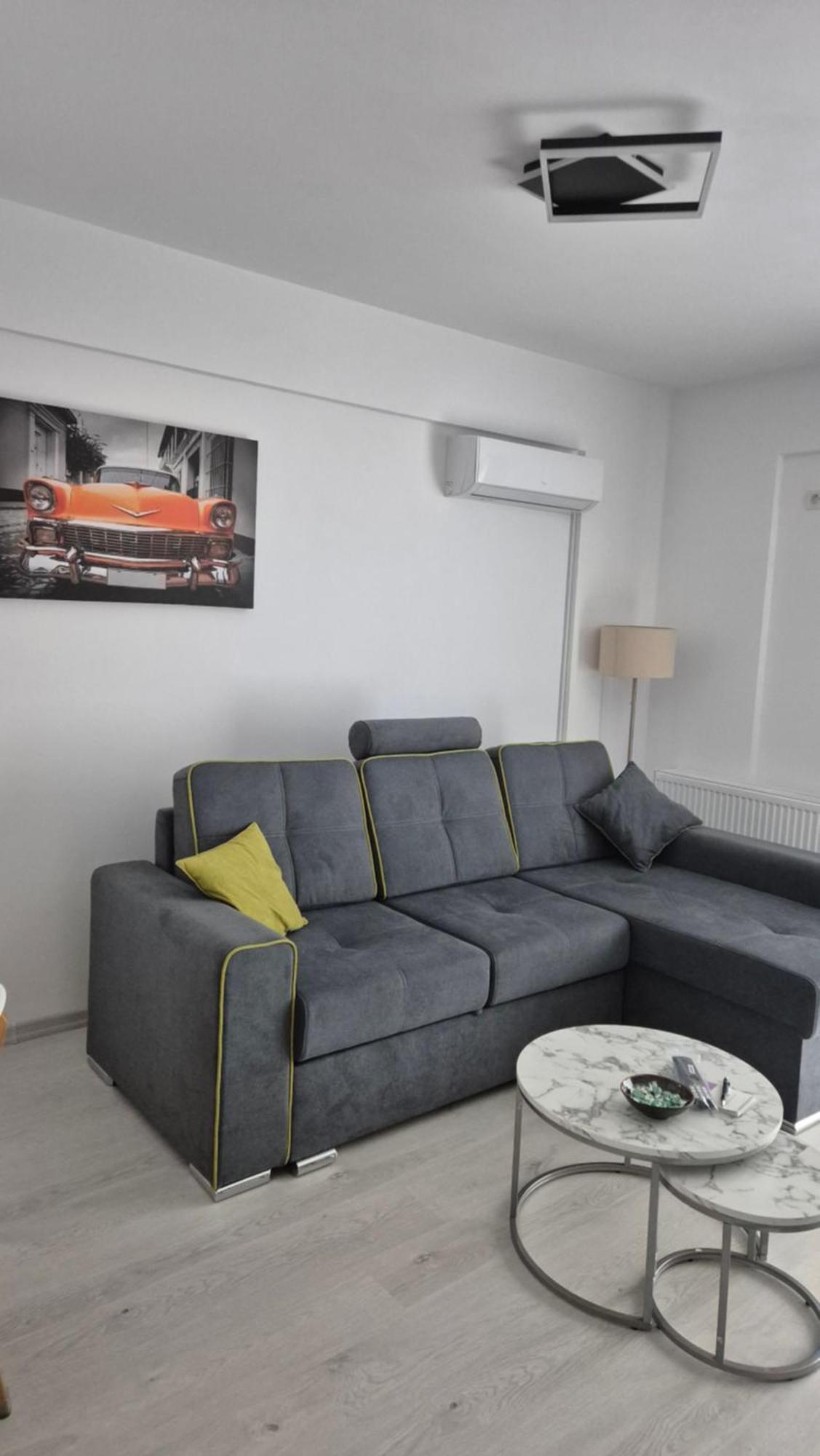 Palladium Apartament Brasov Bagian luar foto
